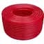 Шланг армований 3-х шаровий Alloid Building Tools Scarlet Butterfly 1/2" 50 м (WH-67670) - мініатюра 3