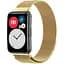 Браслет MilaneseBand для Huawei Watch Fit Gold - мініатюра 3