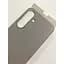 Оригінальний протиударний шкіряний чохол Kindsuit Case для Samsung Galaxy S25 Plus Grey EF-VS938PBEGWW - мініатюра 11