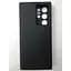 Оригинальный чехол-книжка Samsung для Galaxy S22 Ultra S-View Clear View Cover Smart Black (EF-ZS908CBEGRU) - миниатюра 9