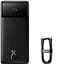 Портативна батарея - зовнішній акб Baseus Bipow Fast charge 20000mAh Power Bank - мініатюра 5