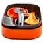 Набір посуду Wildo Camp-A-Box Duo Light Orange (1004-6657) - мініатюра 1