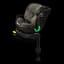 Автокресло Lionelo Harmony I-Size Green Olive Leather - миниатюра 7