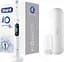 Електрична зубна щітка Oral-B iO Series 8 iOM8.1A1.1BD 3758 White alabaster - мініатюра 1