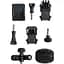 Набір універсальних кріплень для GoPro Grab Bag (AGBAG-002) [36465] - мініатюра 1