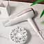 Фен Cecotec Bamba IoniCare 5200 Aura White [CCTC-04200] [81589] - мініатюра 5