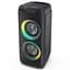Портативная колонка Sharp Party Speaker PS-949 Black - миниатюра 12