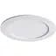 Світильник down-light Kanlux Rounda V2LED18W-NW-W (28934) - мініатюра 1