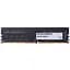 Оперативна пам'ять DDR4 Apacer 32GB 2666MHz CL19 2048x8 DIMM (EL.32G2V.PRH) - мініатюра 1