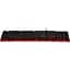 Комплект клавіатура і миша Redragon Gaming Esseintials S107 RGB Set з килимком [78225] [118167] - мініатюра 6