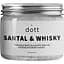 Парфюмерный скраб для тела Dott Santal & Whisky 350 г - миниатюра 1