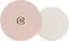 Компактна пудра для обличчя Collistar Impeccable Compact Powder 10N Ivory 9 г - мініатюра 3