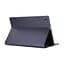 Чехол TPU Multiview Cover Samsung Galaxy Tab A9+ 11 SM X210 X215 X216 Синий - миниатюра 2