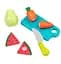 Игровой набор Battat Овощи-фрукты, на липучках, 37 шт. (BT2534Z) - миниатюра 3