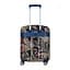 Валіза на 4 колесах Titan Spotlight Flash M Ti831405 Paisley Blue (Ti831405-20) - мініатюра 2