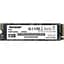 Накопитель SSD M.2 2280 512GB Patriot (P320P512GM28) - миниатюра 1
