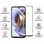 Стекло защитное BeCover Motorola Moto G15 Black (713414) - миниатюра 3