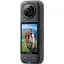 Екшн-камера Insta360 X4 8K Standard Bundle (CINSABMA) EU [107214] - мініатюра 1