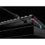 Клавіатура HyperX Alloy Rise PBT HX Red UA Black (7G7A3AA) [116816] - мініатюра 7