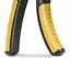 Эспандер кистевой PowerPlay PP-4323 с регулируемой нагрузкой 10-40 кг Strength Grip Черно-желтый (PP_4323_Bl/Yellow) - миниатюра 5