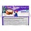 Шоколад молочний Milka Snow Balls з кремовою молочною начинкою 4 шт. х 28 г - мініатюра 2