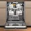 Посудомийна машина Whirlpool W8I HF58 TU (6898852) - мініатюра 2