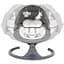 Заколисуючий центр Kidwell Luxi Dark Melange - мініатюра 3