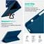 Чехол-книжка ArmorStandart Smart Fold Pen для Apple iPad 11 2025 (A16) / 10.9 2024 / 2022 Dark Blue (ARM74946) [133698] - миниатюра 8