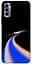 Чехол itsPrint Spaceship trail для TECNO Spark 8P - миниатюра 1