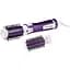 Фен-щітка Rowenta Brush Activ Volume & Shine, фіолетовий (CF9530F0) - мініатюра 2