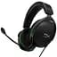 Гарнітура HyperX Cloud Stinger 2 Core Xbox 3.5 мм Black/Green (6H9B8AA) - мініатюра 1