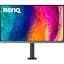 Монітор BenQ 27` PD2706UA (9H.LLKLB.QEE) [147882] - мініатюра 1