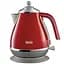 Електрочайник DeLonghi KBOC 2001.R - мініатюра 1