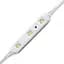 Світлодіодний модуль Brille 12V 0.72W SMD 5630 CW IP65 (BY-016/3) L42-001 - мініатюра 1