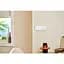 Умный выключатель Aqara H2 Light Switch White (WS-K07D) [128556] - миниатюра 6