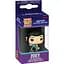 Игровая фигурка на клипсе Funko POP! серии Кейпоп-охотницы на демонов - Зои (95688) - миниатюра 2