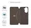 Чехол-книжка для Xiaomi Redmi A5 4G (UA), G-Case, синий, кожаный чехол-книжка из экокожи (PU) и TPU, с магнитом, с подставкой и вместительным кардхолдером, противоударный, защита всего корпуса, ArmorStandart (ARM85941) - мініатюра 3