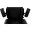 Геймерское кресло GT Racer (X-6120 Fabric Black) - миниатюра 9