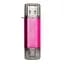 Флеш-накопичувач USB 64GB Type-C T&G 009 Star Series Fuchsia (TG009TC-64GFC) - мініатюра 1