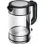 Електрочайник Xiaomi Electric Glass Kettle (MJDSH05FD) [91971] - мініатюра 1