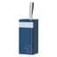 Павербанк Remax RPP-321 / 50000мАг / 22,5 Вт / USB-C + USB-A + microUSB / PD + QC / з ліхтариком / Синій - мініатюра 1