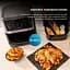 Мультипечь (аэрогриль-фритюрница) CECOTEC Cecofry Supreme 8000 - миниатюра 5