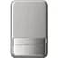 Зовнішній акумулятор EcoFlow RAPID Magnetic 10000mAh 65W Silver (EF-RAPID10000-EU) [116824] - мініатюра 2