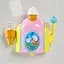 Игрушка для ванной комнаты Toomies Мороженое из пены (E73108) - миниатюра 5