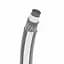 Шланг для поливу Bradas NTS WHITE SILVER 3/4" 30 м WWS3/430 - мініатюра 2