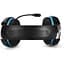 Гарнітура Real-El GDX-7500 Black/Blue (EL124100015) - мініатюра 4