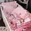 Комплект постільної білизни MirSon Бязь Kids Time 17-0701 Princess Sofia 110 x 140 см (2200010458602) - мініатюра 1