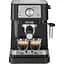 Кавоварка ріжкова DELONGHI Stilosa EC260.BK Чорний UA - мініатюра 1
