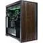 Робоча станція Power Up Desktop #720 Core Ultra 7 265KF/64 GB/SSD 1TB/GeForce RTX 5060Ti 8 Gb - мініатюра 1