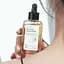 Успокаивающая сыворотка с экстрактом гуттуинии Beauty of Majesty Just One Houttuynia Cordata Serum 30 мл - миниатюра 5